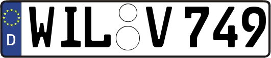 WIL-V749
