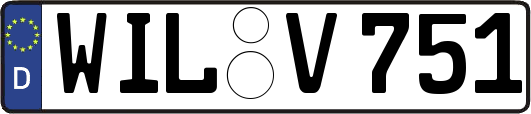 WIL-V751