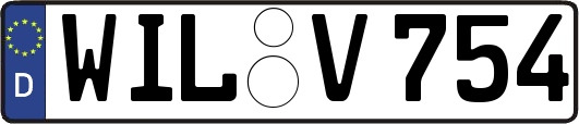 WIL-V754