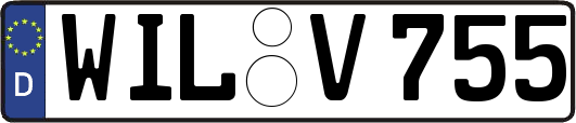 WIL-V755