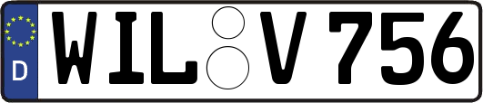 WIL-V756
