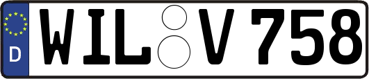 WIL-V758