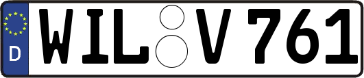 WIL-V761