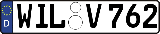 WIL-V762