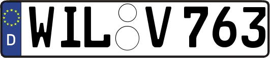 WIL-V763