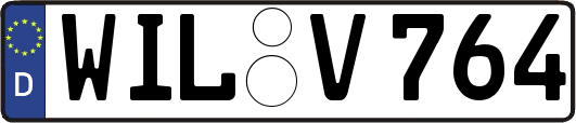 WIL-V764