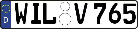 WIL-V765