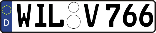 WIL-V766