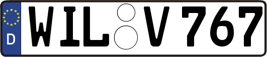 WIL-V767