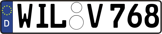 WIL-V768