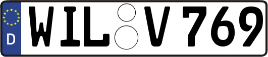 WIL-V769