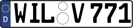 WIL-V771
