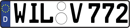 WIL-V772
