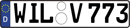 WIL-V773