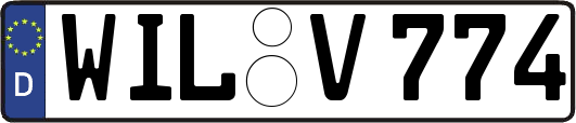 WIL-V774