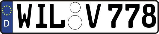 WIL-V778
