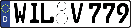 WIL-V779