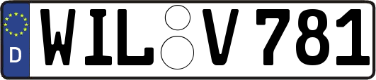 WIL-V781