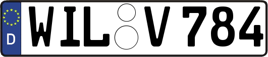 WIL-V784