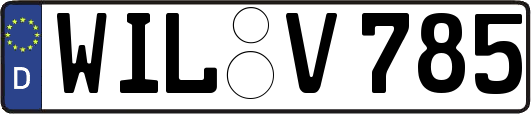 WIL-V785