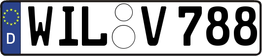 WIL-V788