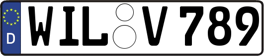 WIL-V789