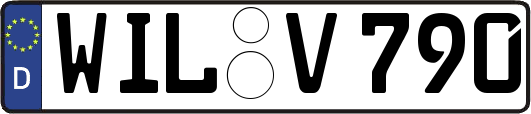 WIL-V790