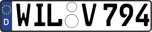 WIL-V794