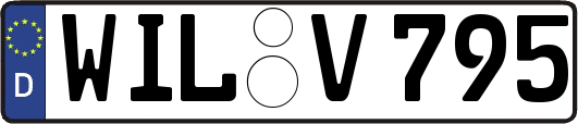 WIL-V795