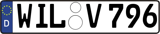 WIL-V796