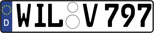 WIL-V797