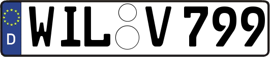 WIL-V799