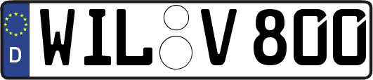 WIL-V800