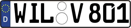 WIL-V801