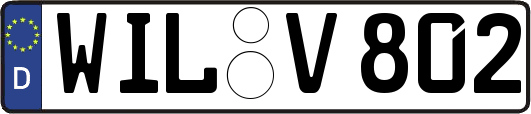 WIL-V802