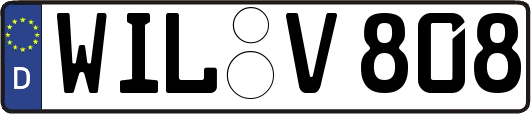 WIL-V808