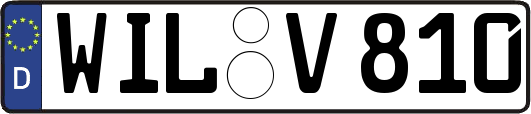 WIL-V810