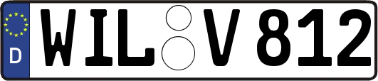 WIL-V812