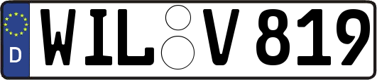 WIL-V819