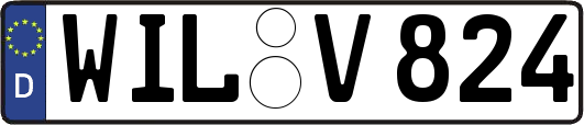 WIL-V824