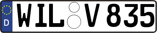 WIL-V835