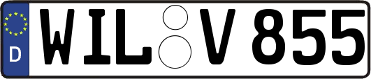 WIL-V855