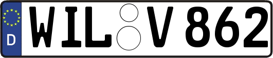 WIL-V862