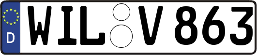 WIL-V863