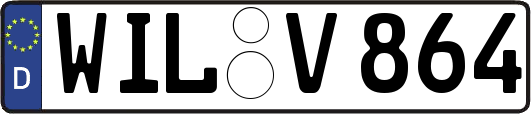 WIL-V864