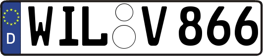 WIL-V866