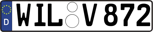 WIL-V872