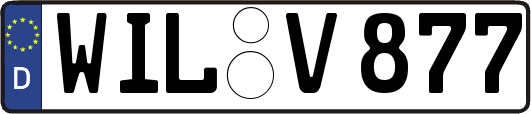 WIL-V877