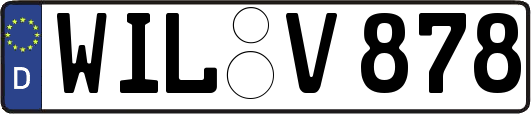 WIL-V878