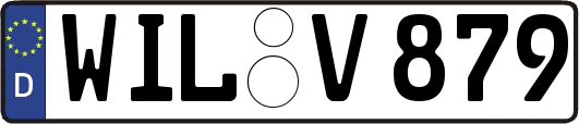 WIL-V879